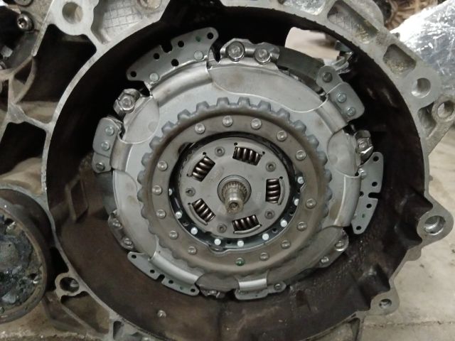 bontott VW TOURAN Automata Váltó