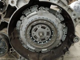 bontott VW TOURAN Automata Váltó