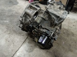 bontott VW TOURAN Automata Váltó