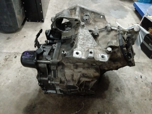 bontott VW TOURAN Automata Váltó