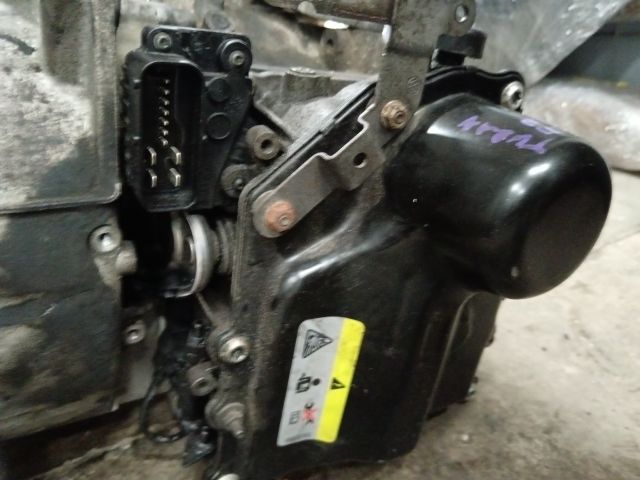 bontott VW TOURAN Automata Váltó