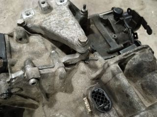 bontott VW TOURAN Automata Váltó