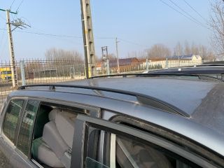 bontott VW TOURAN Bal első Csonkállvány Kerékaggyal