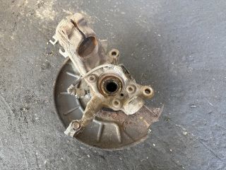 bontott VW TOURAN Bal első Csonkállvány Kerékaggyal