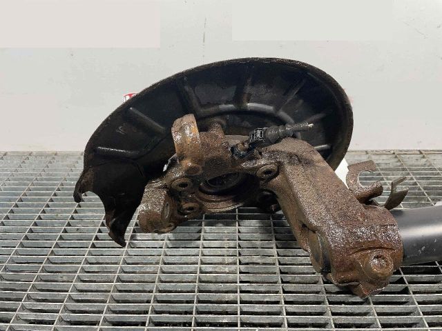 bontott VW TOURAN Bal első Csonkállvány