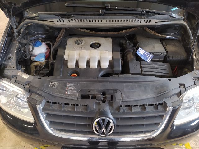 bontott VW TOURAN Bal első Fékkengyel