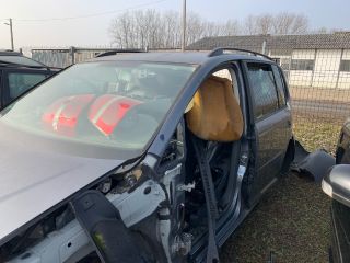 bontott VW TOURAN Bal első Gólyaláb (Lengécsillapító, Rugó)