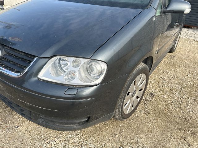 bontott VW TOURAN Bal első Lengőkar