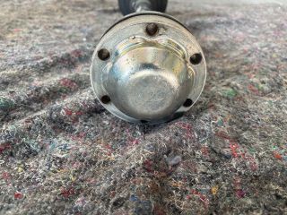 bontott VW TOURAN Bal Féltengely