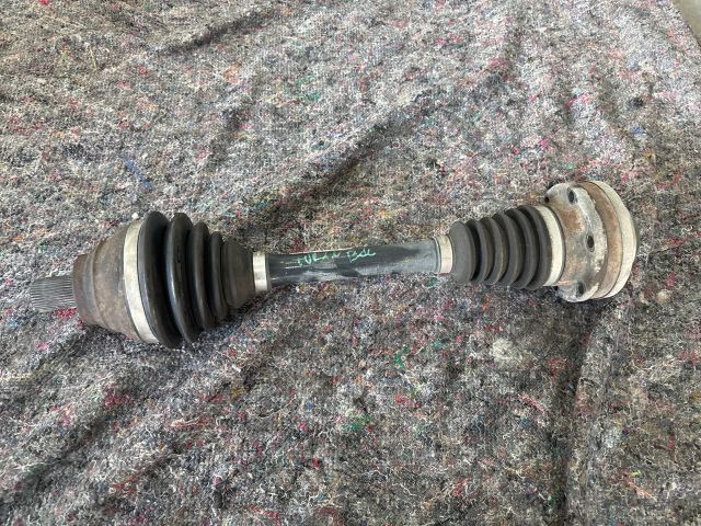 bontott VW TOURAN Bal Féltengely