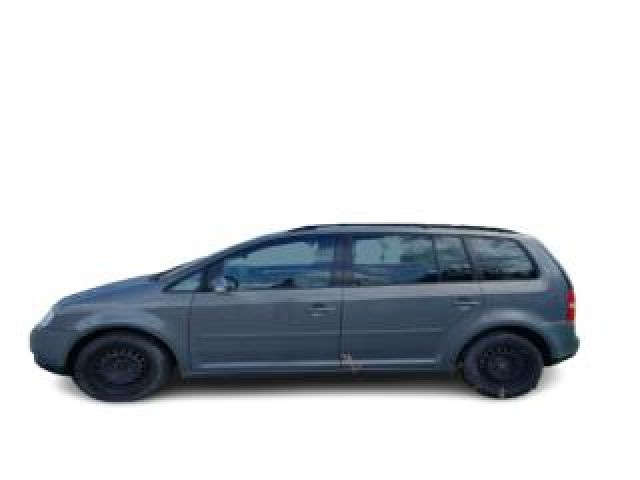 bontott VW TOURAN Bal Féltengely