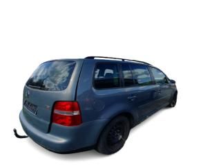 bontott VW TOURAN Bal Féltengely