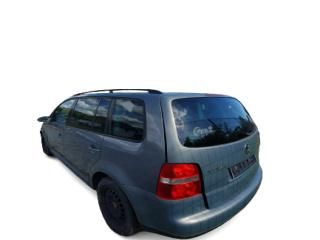 bontott VW TOURAN Bal Féltengely