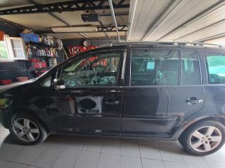 bontott VW TOURAN Bal Féltengely