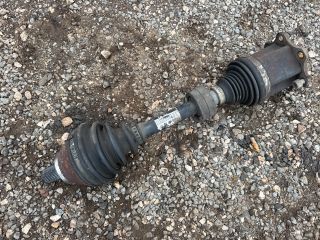 bontott VW TOURAN Bal Féltengely