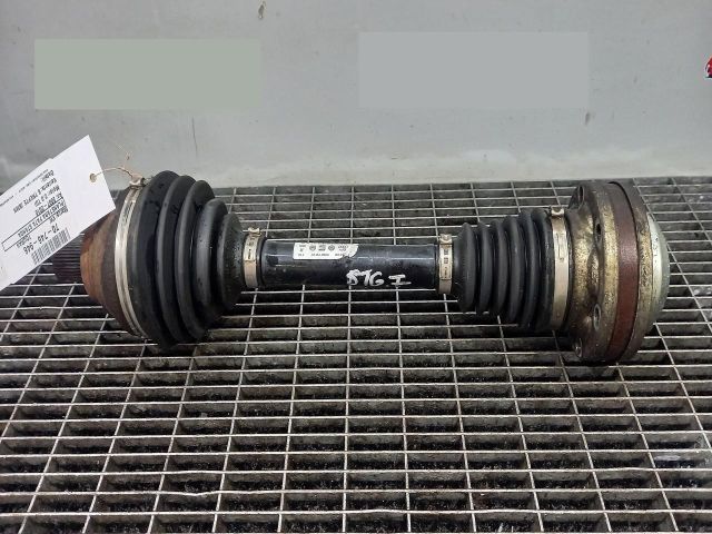 bontott VW TOURAN Bal Féltengely