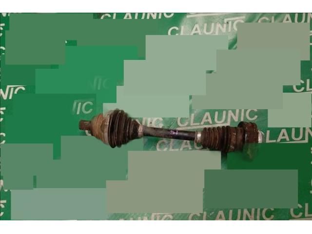 bontott VW TOURAN Bal Féltengely