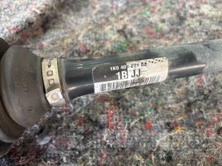 bontott VW TOURAN Bal Féltengely