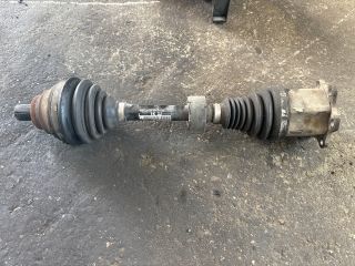 bontott VW TOURAN Bal Féltengely