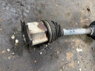 bontott VW TOURAN Bal Féltengely