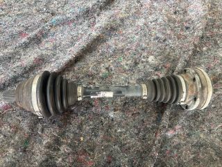 bontott VW TOURAN Bal Féltengely