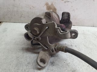 bontott VW TOURAN Bal hátsó Féknyereg Munkahengerrel