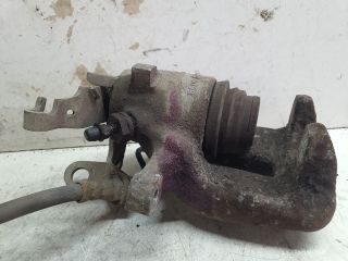 bontott VW TOURAN Bal hátsó Féknyereg Munkahengerrel