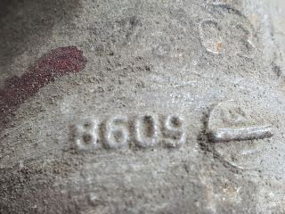 bontott VW TOURAN Bal hátsó Féknyereg Munkahengerrel