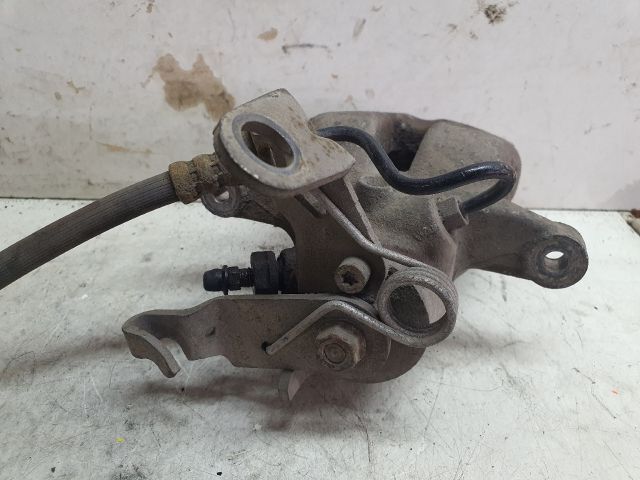 bontott VW TOURAN Bal hátsó Féknyereg Munkahengerrel