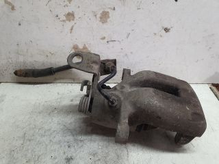 bontott VW TOURAN Bal hátsó Féknyereg Munkahengerrel