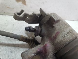 bontott VW TOURAN Bal hátsó Féknyereg Munkahengerrel