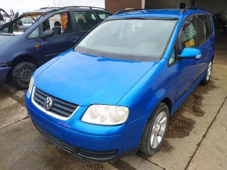 bontott VW TOURAN Bal hátsó Lengéscsillapító