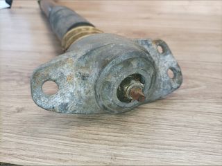 bontott VW TOURAN Bal hátsó Lengéscsillapító