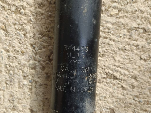 bontott VW TOURAN Bal hátsó Lengéscsillapító