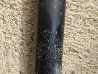 bontott VW TOURAN Bal hátsó Lengéscsillapító