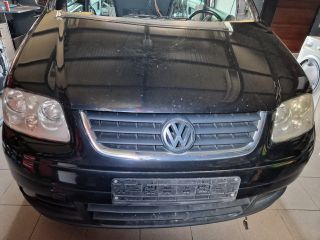 bontott VW TOURAN Biztosítéktábla Motortér