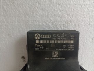 bontott VW TOURAN CANBUS Elektronika