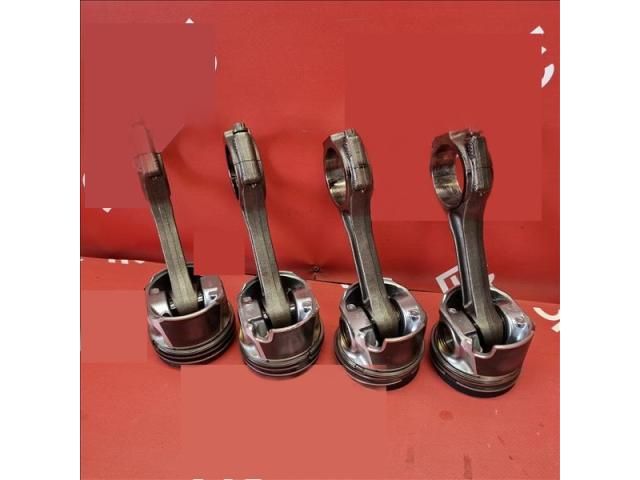 bontott VW TOURAN Dugattyú