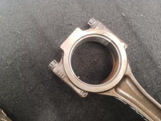 bontott VW TOURAN Dugattyú