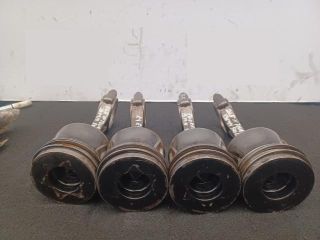 bontott VW TOURAN Dugattyú