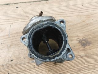 bontott VW TOURAN EGR / AGR Szelep