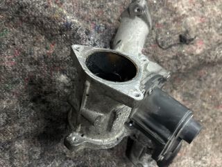bontott VW TOURAN EGR / AGR Szelep