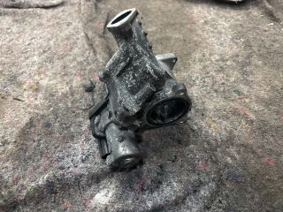 bontott VW TOURAN EGR / AGR Szelep