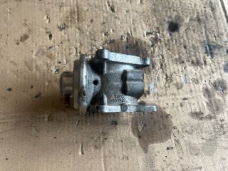 bontott VW TOURAN EGR / AGR Szelep