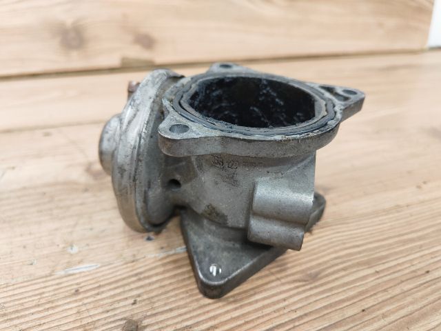bontott VW TOURAN EGR / AGR Szelep