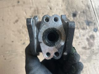bontott VW TOURAN EGR / AGR Szelep