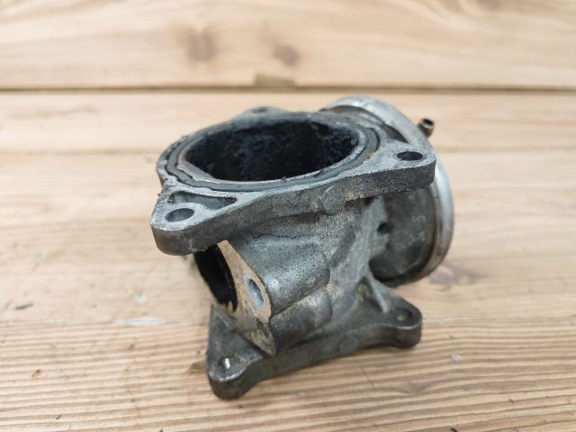 bontott VW TOURAN EGR / AGR Szelep