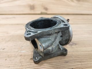 bontott VW TOURAN EGR / AGR Szelep
