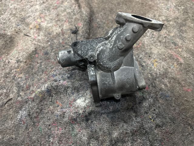 bontott VW TOURAN EGR / AGR Szelep