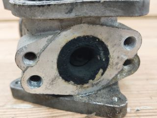 bontott VW TOURAN EGR / AGR Szelep